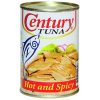 Century Tuna Flakes Hot Spicy 420g Bohol Online Store