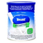 bonamil 6-12 months 900g