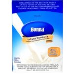 bonna 0-6 months 180g