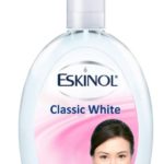eskinol facial cleanser classic white 225ml