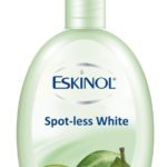 eskinol facial cleanser spotless white calamansi 225ml