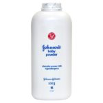 johnsons baby powder 500g