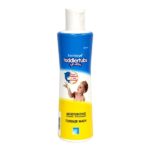 lactacyd toddler tub splash 250ml
