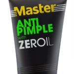 master facial wash anti acne 100g
