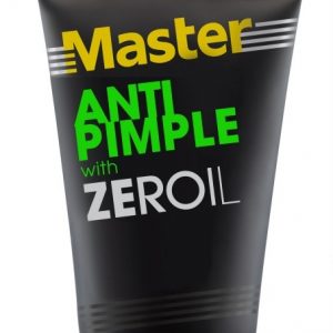 master facial wash anti acne 100g
