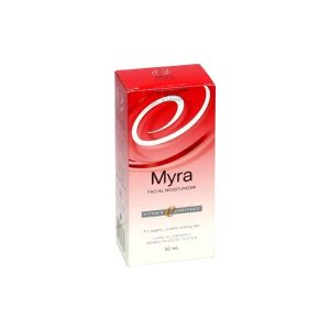 myra facial moisturizer 50ml