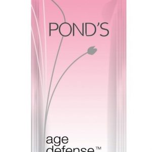 ponds age defense multi benefit cream 10ml