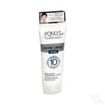 ponds clear white facial wash 100g