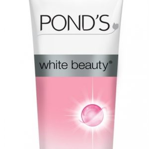 ponds white beauty cream pinkish white 40g