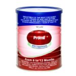 promil 6-12 months 900g