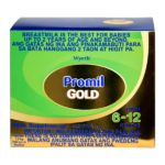 promil gold 6-12 months 1.2kg