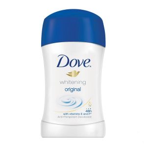 dove deodorant stick original 40g
