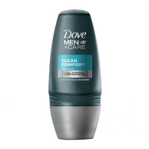 axe deodorant roll on clean comfort 40ml