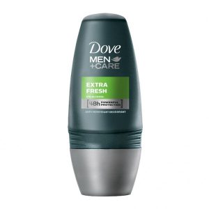 dove men deodorant roll on cool fresh 40ml