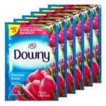 downy sunrise fresh