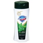 safeguard active blast body wash 200ml