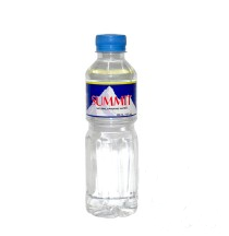 summit mineral water 350ml