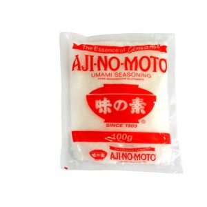 ajinomoto seasoning 100g