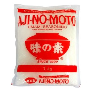 ajinomoto seasoning 1kg