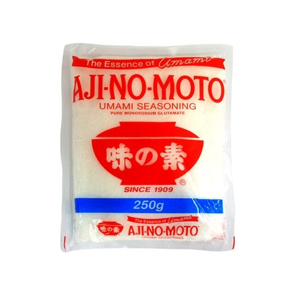 ajinomoto seasoning 250g