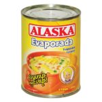 alaska evap 370ml