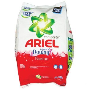 Ariel Complete with Fragrance of Downy 2060g
