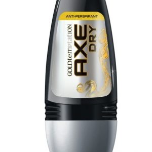 axe deodorant roll on gold temptation 40ml