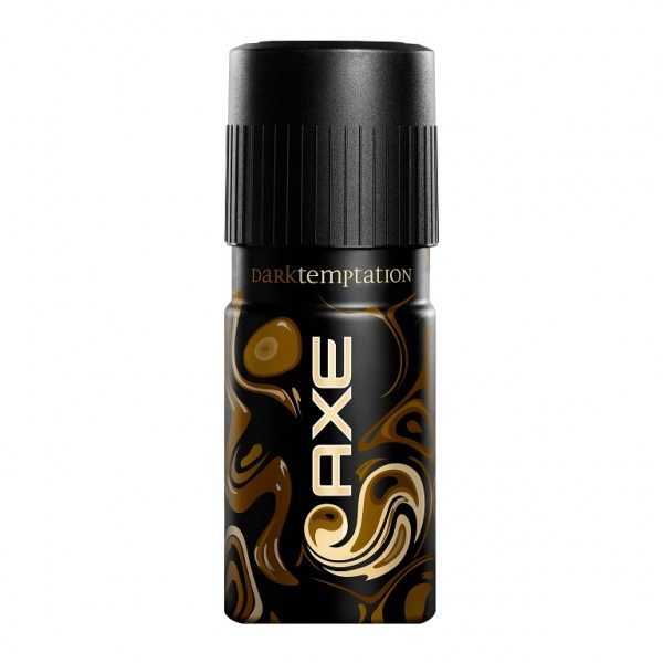 axe deodorant spray dark temptation 150ml