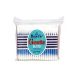 babyflo gentle cotton buds 200's
