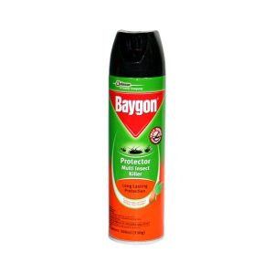 baygon Protector Multi Insect Killer 500ml