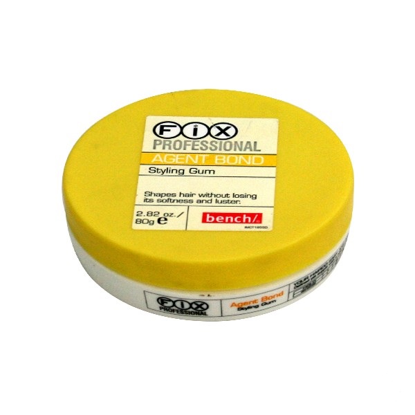 Bench Fix Agent Bond Styling Gum 80g Bohol Online Store