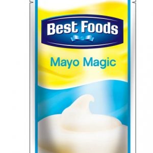 bestfoods mayonnaise mayo magic 470ml