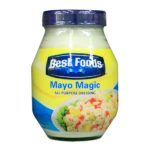 Best Foods Mayo Magic 700ml