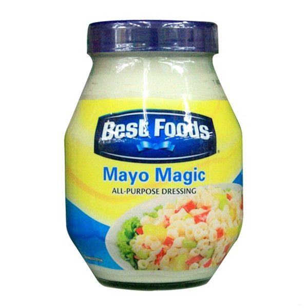 Best Foods Mayo Magic 700ml 1