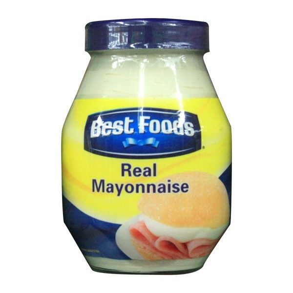 Best Foods Real Mayonnaise 700ml 1