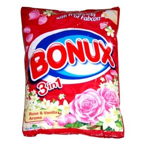 Bonux Rose Vanilla 1.4kg