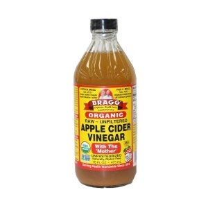 bragg apple cider vinegar 16oz