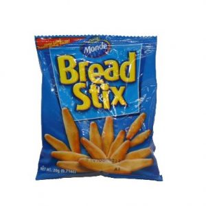 breadstix regular 20g