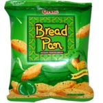 bread pan cheese onion 24g