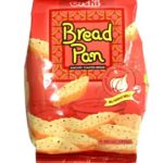 bread pan toast garlic 42g