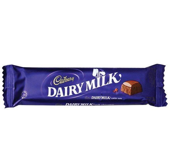 Cadbury Dairy Milk Chocolate 30g - Bohol Online Store