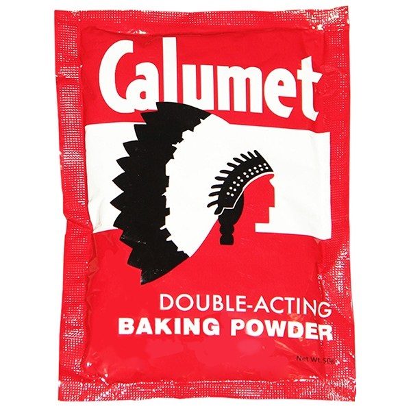 Calumet Baking Powder 50g 1