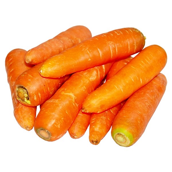 Fresh Carrots 250g - Bohol Online Store