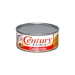 century tuna caldereta 180g