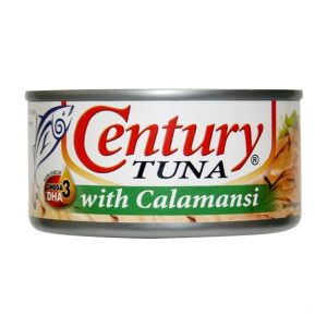 century tuna with calamansi 180g