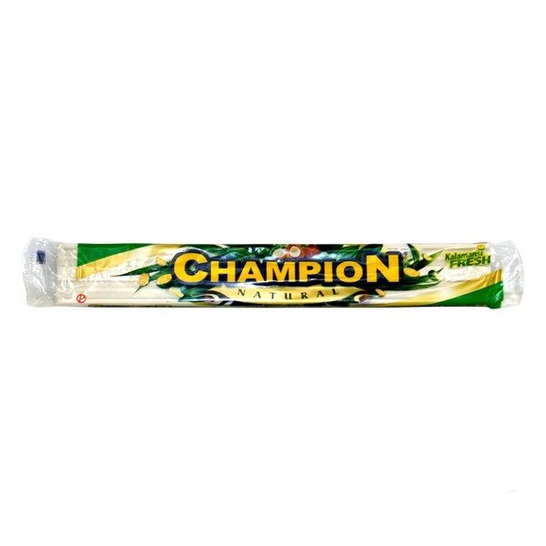 Champion Kalamansi Fresh Detergent bar 400g