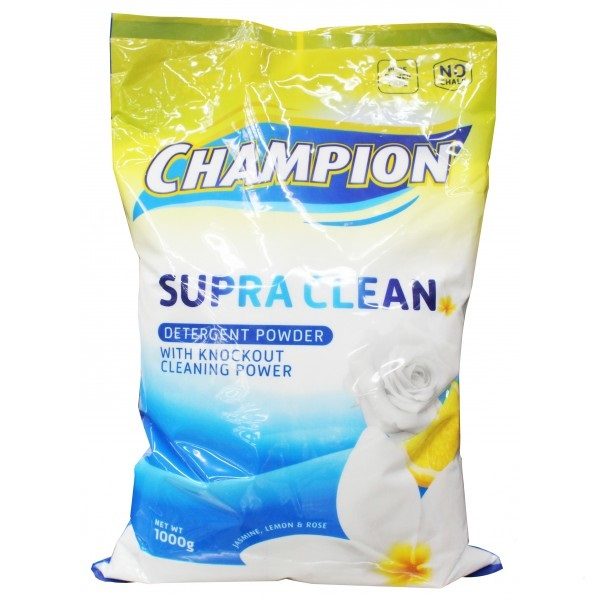 Champion Supra Clean 1kg