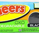 cheers garbage bag