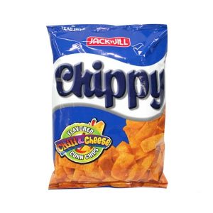 chippy cheese 110g