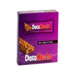choco mucho milk chocolate 30g, 10's